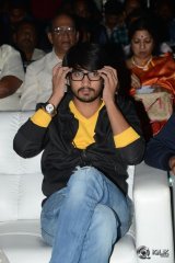 Garam Movie Audio Launch